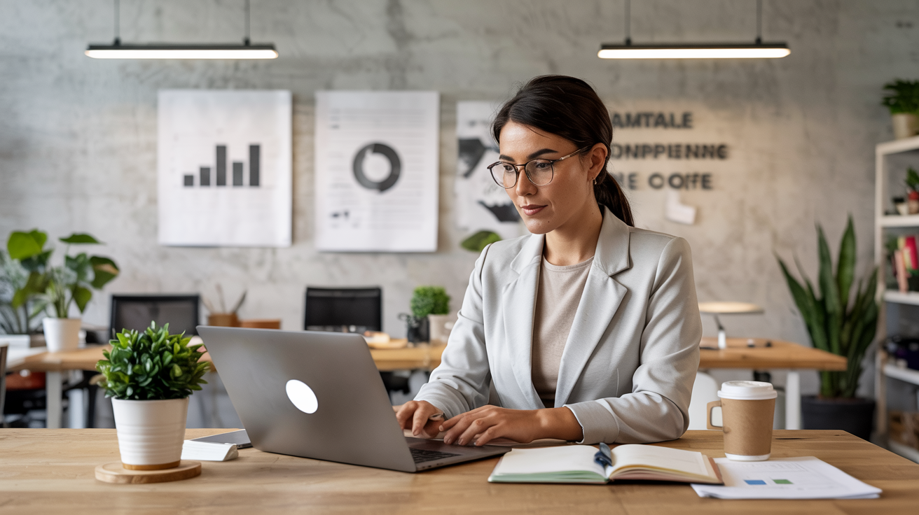 Mujeres que Emprenden: Avances, Desafíos y Oportunidades en el Ecosistema Chileno
